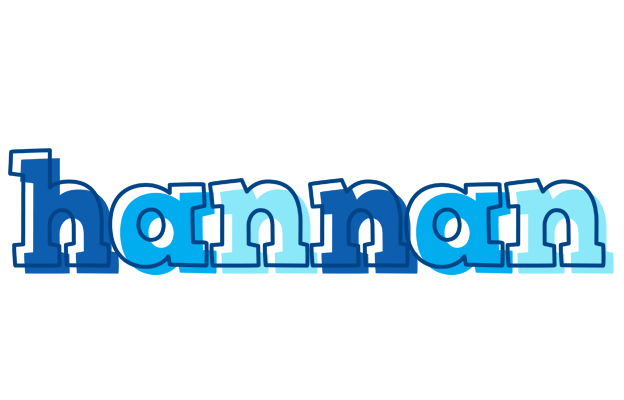 Hannan sailor logo