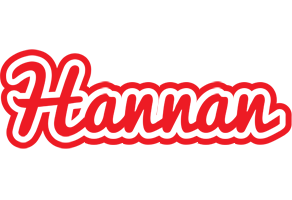 Hannan sunshine logo