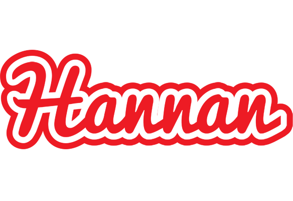 Hannan sunshine logo