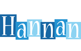 Hannan winter logo