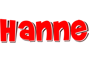 Hanne basket logo