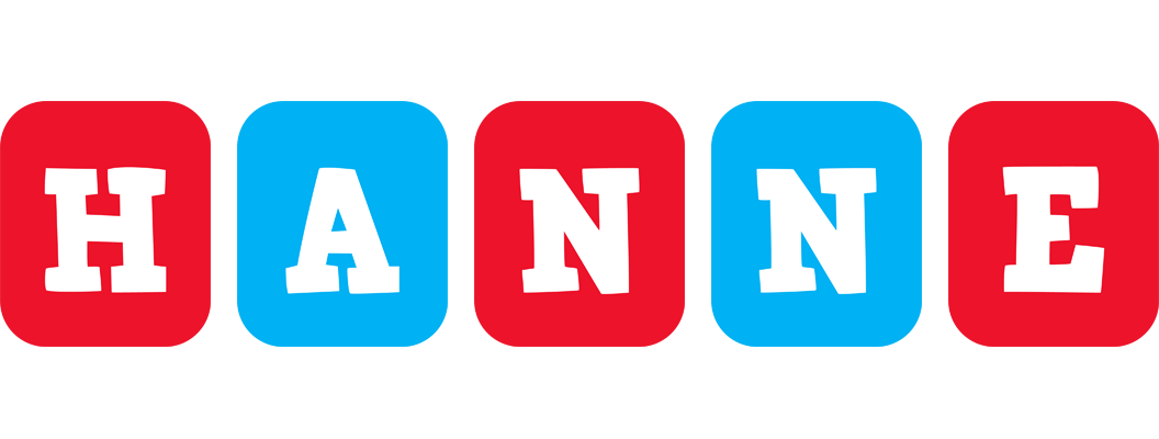 Hanne diesel logo