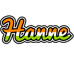 Hanne mumbai logo