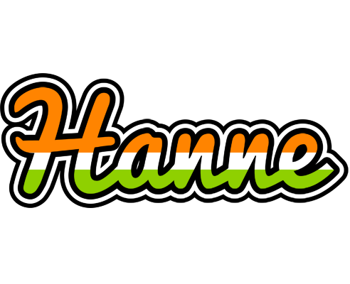 Hanne mumbai logo