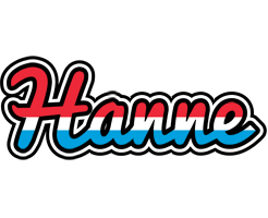 Hanne norway logo