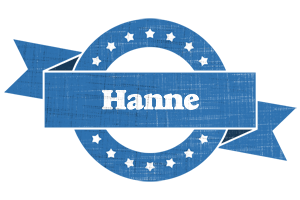 Hanne trust logo