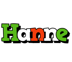 Hanne venezia logo