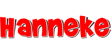 Hanneke basket logo