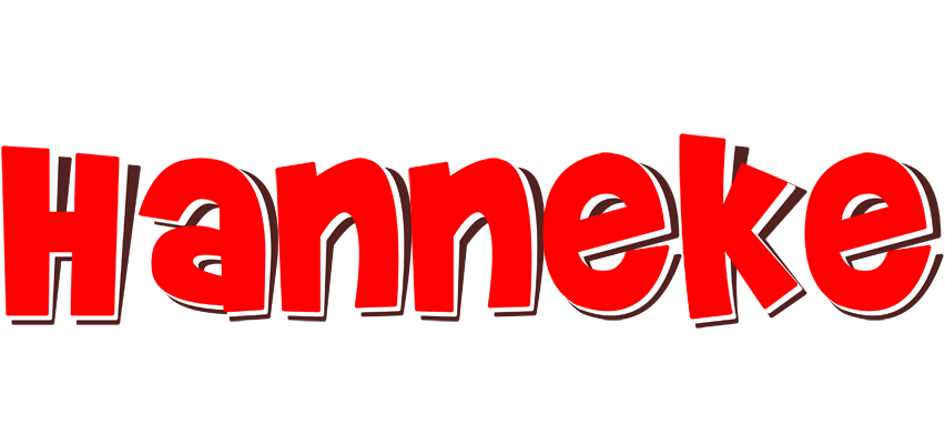 Hanneke basket logo