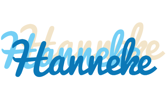 Hanneke breeze logo