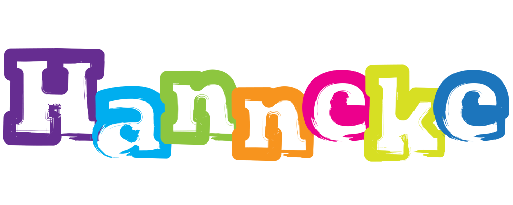 Hanneke casino logo
