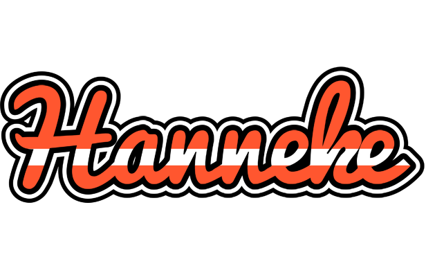 Hanneke denmark logo