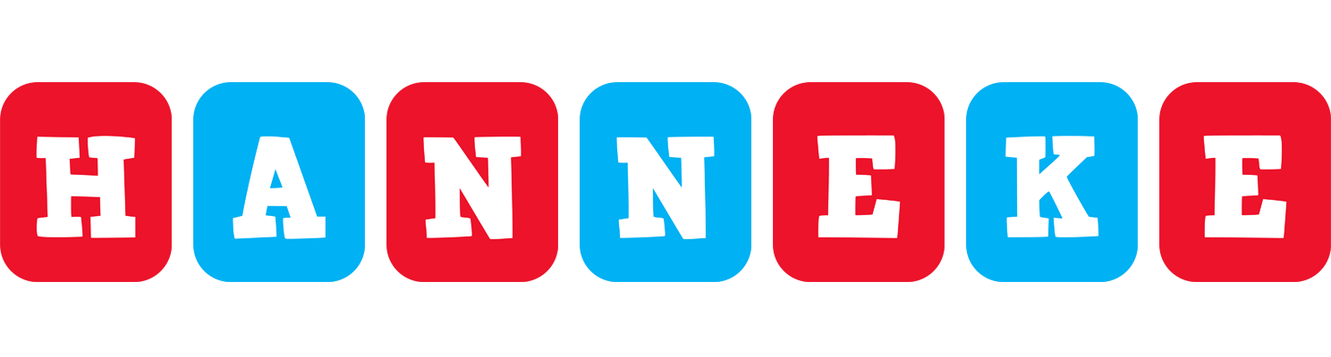 Hanneke diesel logo