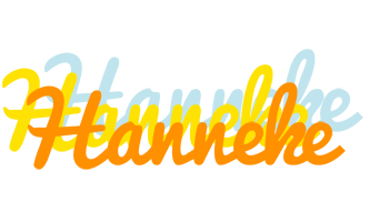 Hanneke energy logo