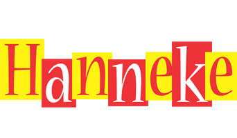 Hanneke errors logo