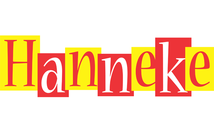 Hanneke errors logo