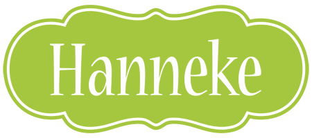 Hanneke family logo