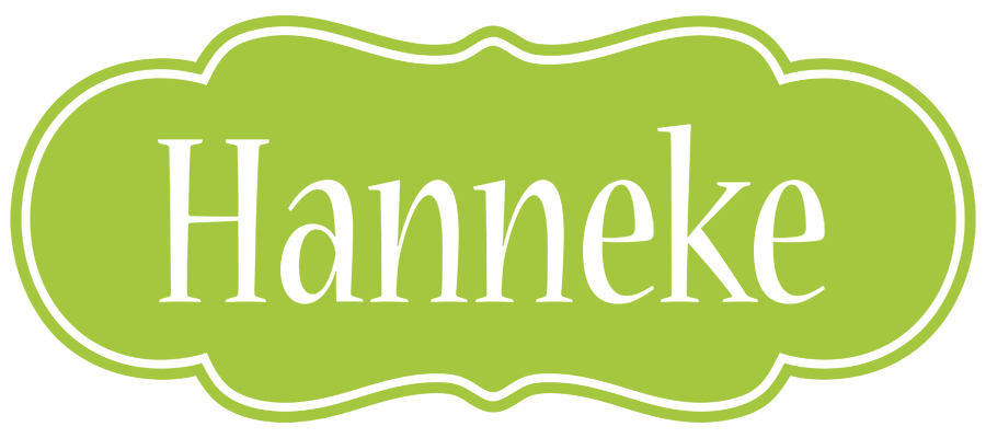 Hanneke family logo