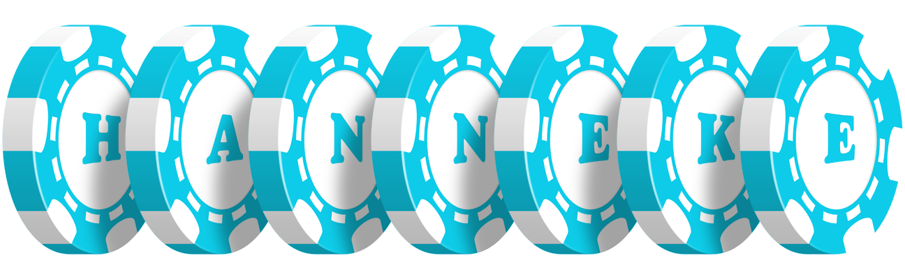 Hanneke funbet logo