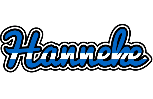 Hanneke greece logo