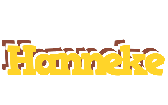 Hanneke hotcup logo