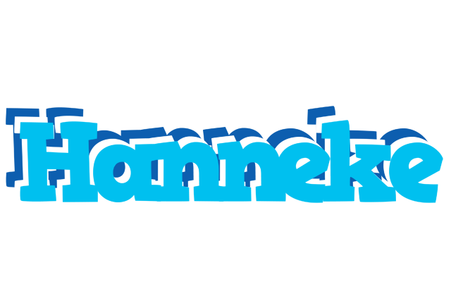 Hanneke jacuzzi logo