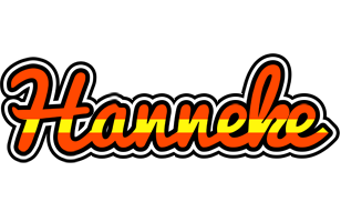 Hanneke madrid logo