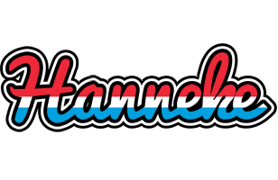 Hanneke norway logo