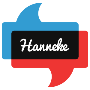 Hanneke sharks logo