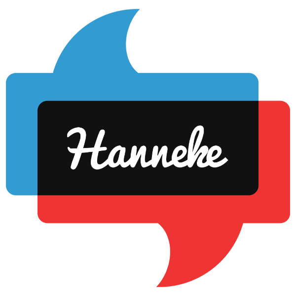 Hanneke sharks logo