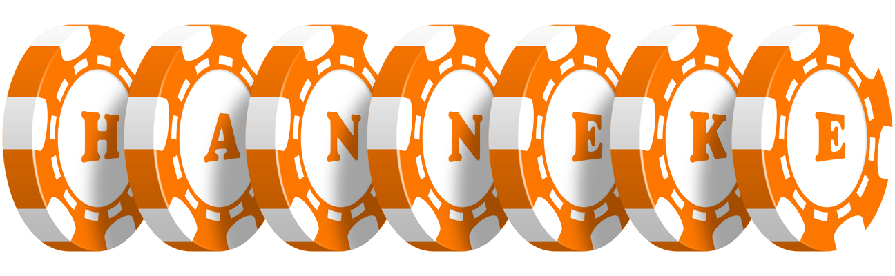 Hanneke stacks logo