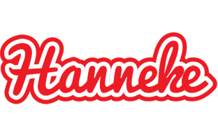 Hanneke sunshine logo