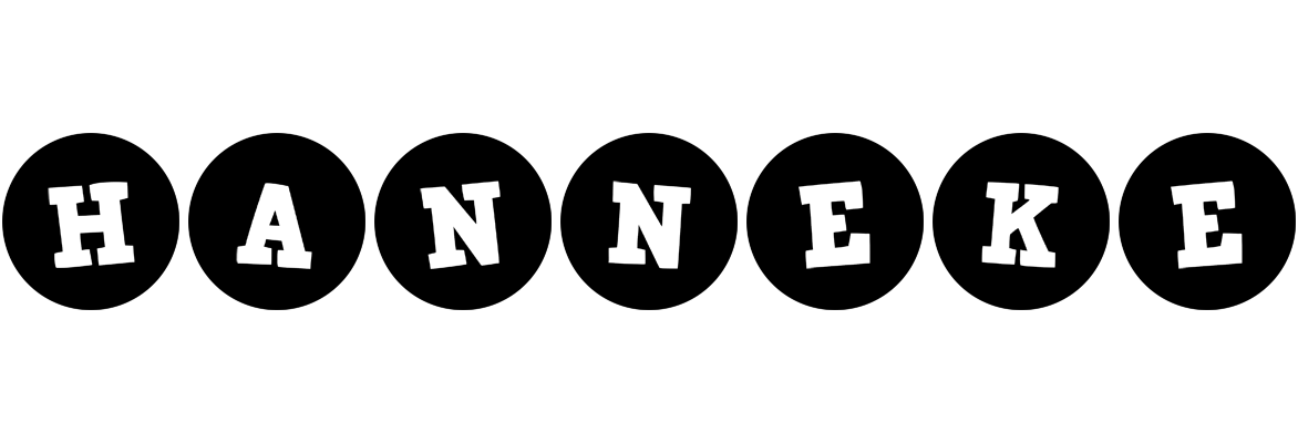 Hanneke tools logo