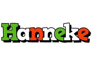 Hanneke venezia logo