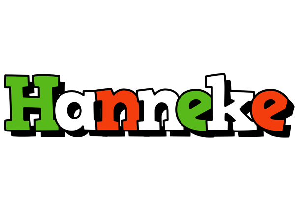 Hanneke venezia logo