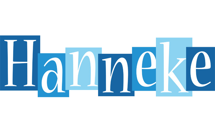 Hanneke winter logo