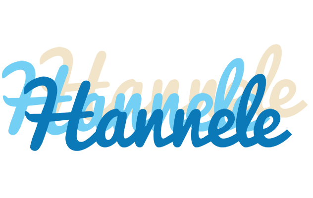 Hannele breeze logo