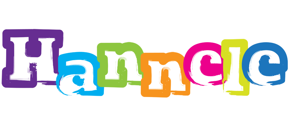 Hannele casino logo