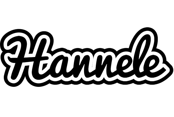 Hannele chess logo