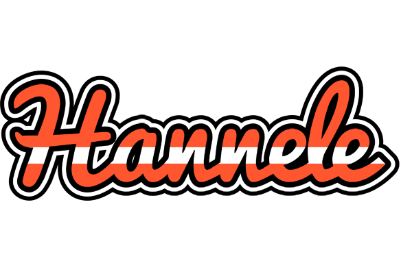 Hannele denmark logo