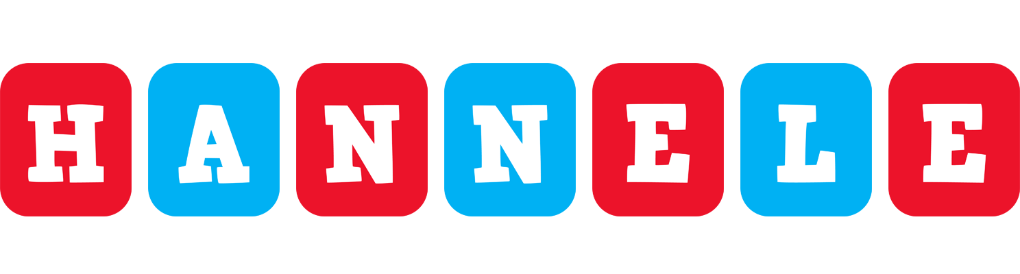Hannele diesel logo