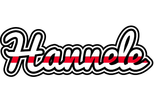 Hannele kingdom logo