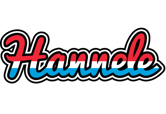 Hannele norway logo