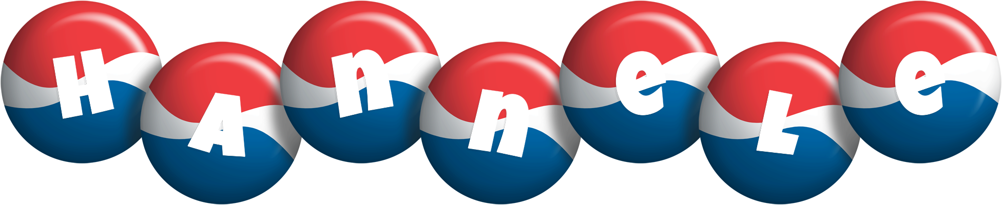 Hannele paris logo