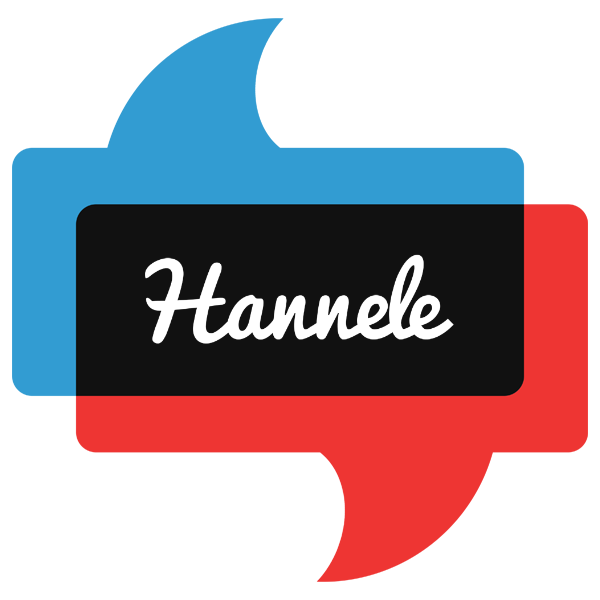 Hannele sharks logo