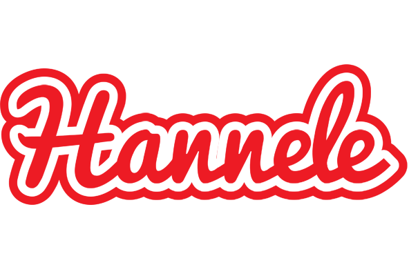 Hannele sunshine logo