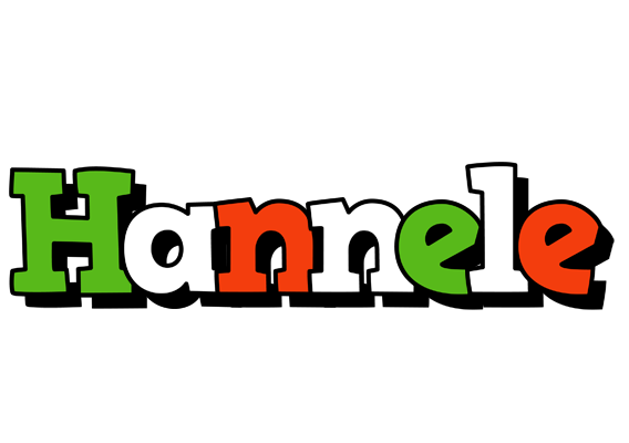 Hannele venezia logo