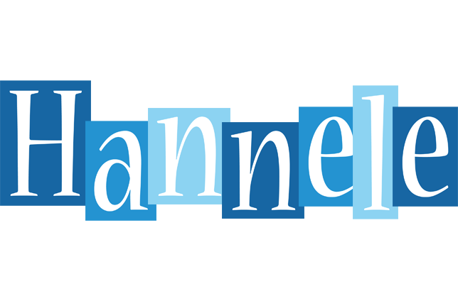Hannele winter logo