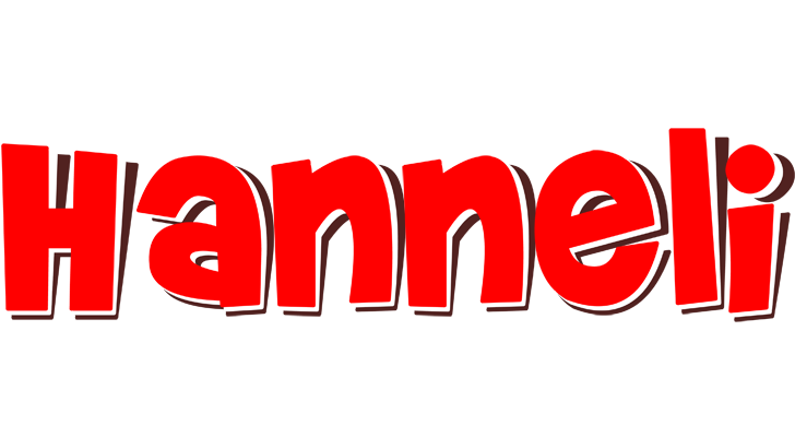 Hanneli basket logo