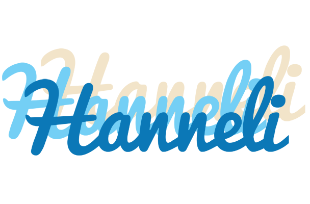 Hanneli breeze logo